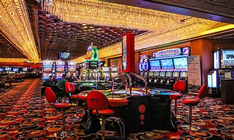 las vegas casino accommodation deals